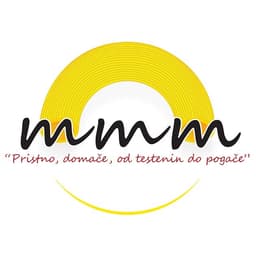 DOMAČI KRUH, DOMAČE TESTENINE, DOMAČI REZANCI, KMEČKA PEKARNA, CIRKOVCE, PTUJ logo