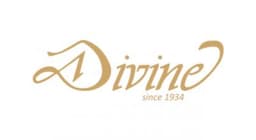 KAVARNA DIVINE LJUBLJANA logo