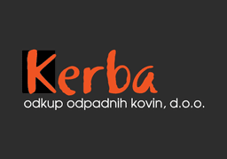 ODKUP KOVIN KERBA, LJUBLJANA logo