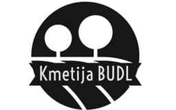 DOMAČI PRIDELKI KMETIJA BUDL logo
