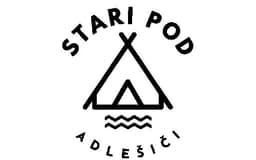 STARI POD – REKA KOLPA CAMP | GLAMPING IN ŠOTORJENJE OB KOLPI logo
