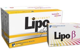 LIPO DIETA ZA IZGUBO ODVEČNE TEŽE - NEINVAZIVNA LIPOSUKCIJA logo