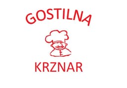 GOSTILNA ŠMARTNO PRI LITIJI KRZNAR logo