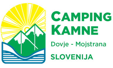 CAMP MOJSTRANA, KAMP KAMNE, KAMP ZGORNJA GORENJSKA