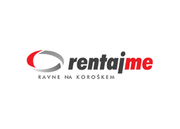 NAJEM TOVORNIH KOMBIJEV, SAMOPOSTREŽNA AVTOPRALNICA, RENTAJME CENTER, RAVNE NA KOROŠKEM logo