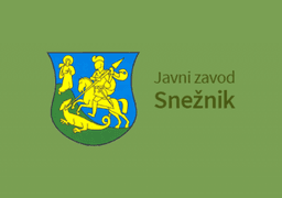 JAVNI ZAVOD ZA KULTURO, TURIZEM IN MEDGENERACIJSKO SODELOVANJE SNEŽNIK, STARI TRG PRI LOŽU logo