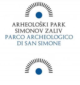 ARHEOLOŠKI PARK SIMONOV ZALIV logo