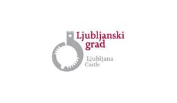 LJUBLJANSKI GRAD, LJUBLJANA logo