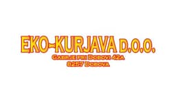 EKO-KURJAVA, PELETI, DOBOVA, KRŠKO, ČATEŽ logo
