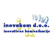INOVAKOM D.O.O., KRANJ logo
