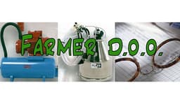 FARMER RAČUNOVODSKI SERVIS, ŠENTVID PRI STIČNI, MOLZNI STROJI PRODAJA logo