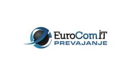 EUROCOMIT, MIKLAVŽ NA DRAVSKEM POLJU logo