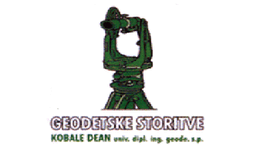 GEODETSKE STORITVE PODRAVSKA LENART V SLOVENSKIH GORICAH logo