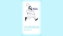 GOSTINSTVO AGROBAR, LJUBLJANA-DOBRUNJE logo
