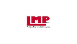 ORODJE ZA BRIZGANJE PLASTIKE logo