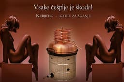 KEBRČEK, KOTEL ZA ŽGANJE, BIDER FRANC S.P., REČICA OB SAVINJI logo