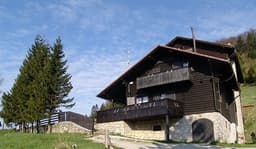 PLANINSKO PRENOČIŠČE, GORSKI DOM TRBOVLJE, ZASAVSKA, DOMAČA HRANA, PLANINSKI DOM VRHE logo