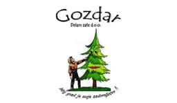 LESNA BIOMASA, SEČNJA IN SPRAVILO LESA, PLANIRANJE GORENJSKA logo