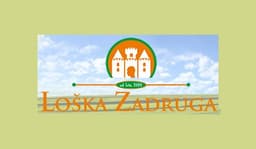 KMETIJSKO GOZDARSKA ZADRUGA, ŠKOFJA LOKA logo