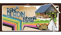 ROJSTNI DAN V ŽIVALSKEM VRTU logo
