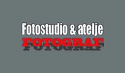 FOTO STUDIO & ATELJE FOTOGRAF, LJUBLJANA logo