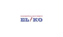 MERITVE ELEKTROINŠTALACIJ, ELEKTROINŠTALACIJE logo
