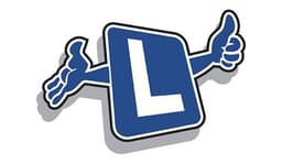ŠOLA VOŽNJE PEK, GREGOR PEK, POLJČANE logo