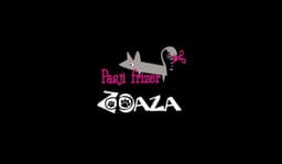 ZOO OAZA, PODSREDA logo