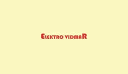 ELEKTROINŠTALACIJE VIDMAR, ŽUŽEMBERK logo