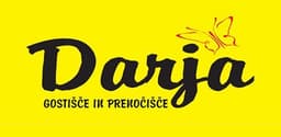 GOSTIŠČE IN PRENOČIŠČE DARJA, VRANSKO logo