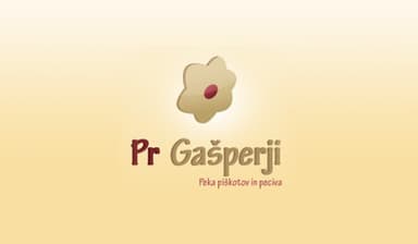 PR GAŠPERJI, PEKA PIŠKOTOV IN PECIVA, SELCA
