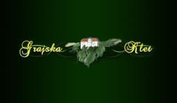 GRAJSKA KLET, LENDAVA, LENDVAI BOR BORKÓSTOLÁS logo