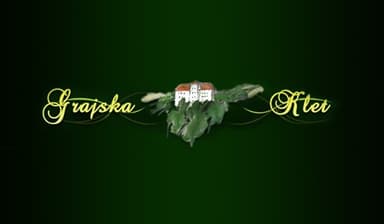 GRAJSKA KLET, LENDAVA, LENDVAI BOR BORKÓSTOLÁS