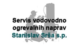 SERVIS VODOVODNIH IN OGREVALNIH NAPRAV ADAPTACIJE KOPALNIC logo