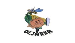 OLJARNA ŠTESL, CANKOVA logo