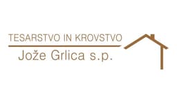 KVALITETNO TESARSTVO IN KROVSTVO JOŽE GRLICA S.P., TREBELNO, NOVO MESTO, OTOČEC, TREBNJE logo