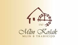 MLIN KOŠAK, ŠMARJEŠKE TOPLICE logo