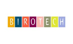 BIROTECH, SERVIS BIROTEHNIČNE OPREME, LJUBLJANA logo