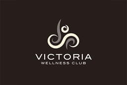 WELLNESS CLUB VICTORIJA, LJUBLJANA - POLJE logo