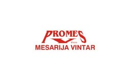 PROMES MESARIJA, ŠKOFLJICA logo