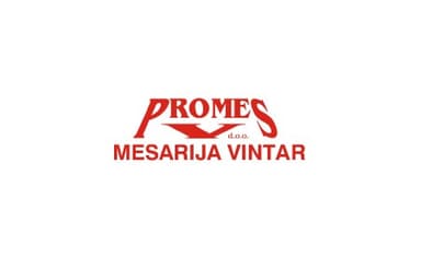 PROMES MESARIJA, ŠKOFLJICA