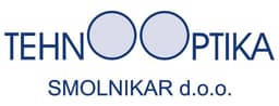 SERVIS OPTIČNIH APARATOV, TEHNOOPTIKA SMOLIKAR, LJUBLJANA - ČRNUČE logo