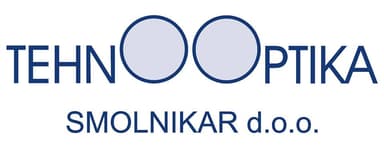 SERVIS OPTIČNIH APARATOV, TEHNOOPTIKA SMOLIKAR, LJUBLJANA - ČRNUČE
