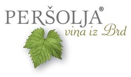 PERŠOLJA, VINA IZ BRD, DOBROVO V BRDIH logo