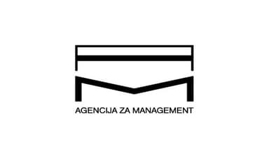AGENCIJA ZA MANAGEMENT, LJUBLJANA