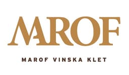 VINSKA KLET MAROF, MAČKOVCI logo