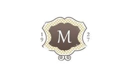 GOSTILNA SLAŠČIČARNA HOSTEL MREŽAR LJUBLJANA logo