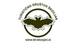 ŠKOCJANSKI FESTIVAL, ŠKOCJAN FEST, TURISTIČNO DRUŠTVO ŠKOCJAN logo