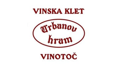 VINOTOČ URBANOV HRAM, VINSKA KLET, POKUŠINA VIN, LAŠKO