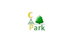 KAMP PARK, PREBOLD logo